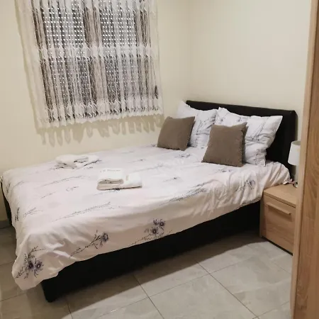 Apartman Hills Nature