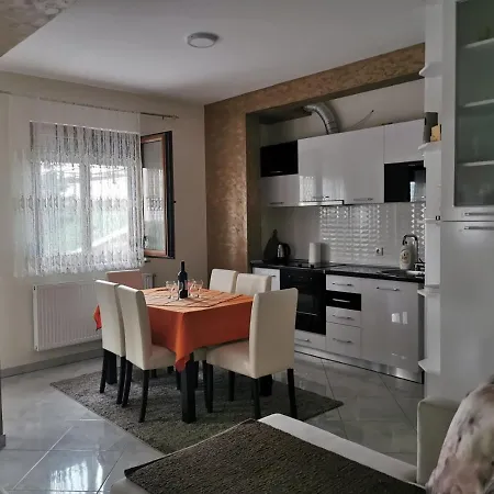 Apartman Hills Nature