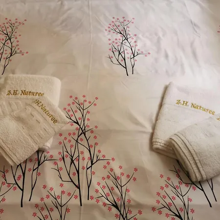 Hills Nature Lägenhet Zlatibor