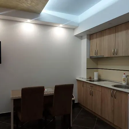 Hills Nature Apartman Zlatibor