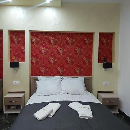 Apartman Hills Nature *