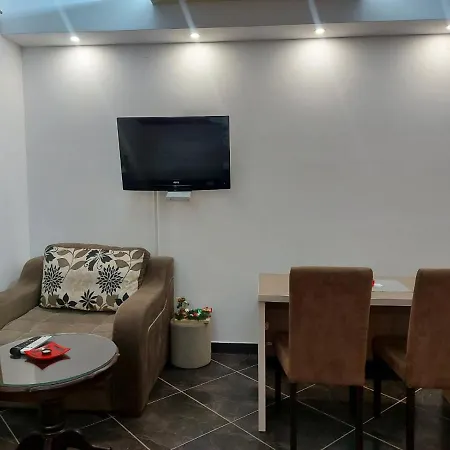 Hills Nature Apartman Zlatibor