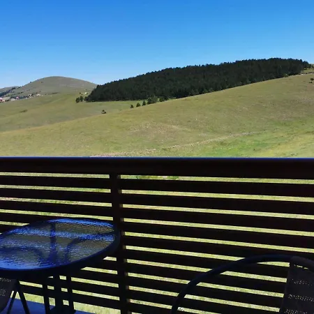 Hills Nature Apartman Zlatibor