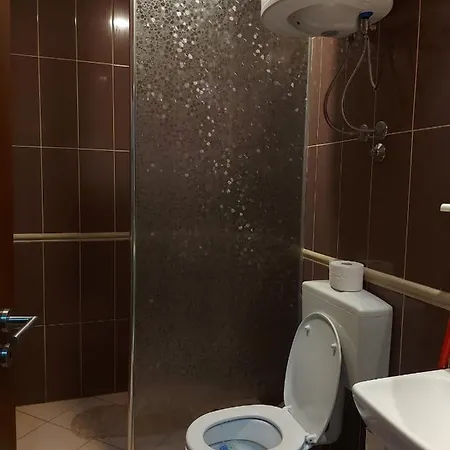 Apartman Hills Nature *