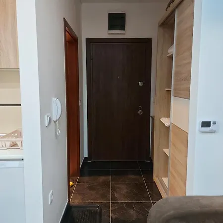 Hills Nature Apartman Zlatibor