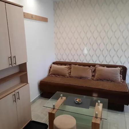 Apartman Hills Nature Zlatibor