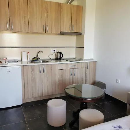 Hills Nature Apartman Zlatibor