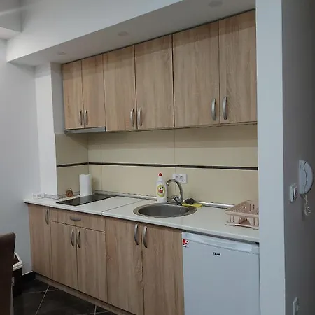 Apartman Hills Nature *