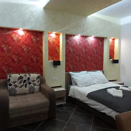 Hills Nature Apartman