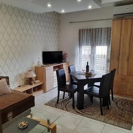 Hills Nature Apartman *