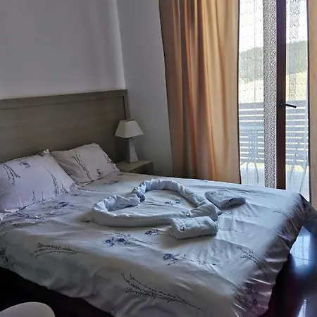 Hills Nature Apartman