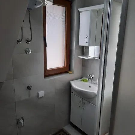 Hills Nature Apartman Zlatibor