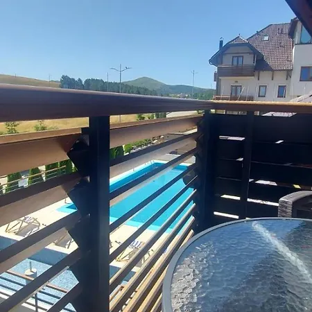 Apartman Hills Nature