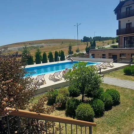 Hills Nature Apartman Zlatibor
