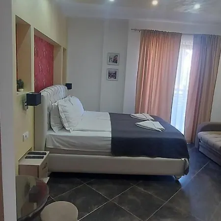 Hills Nature Apartman *