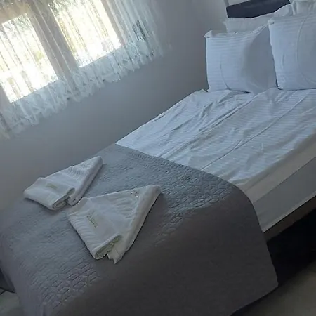 Apartman Hills Nature *