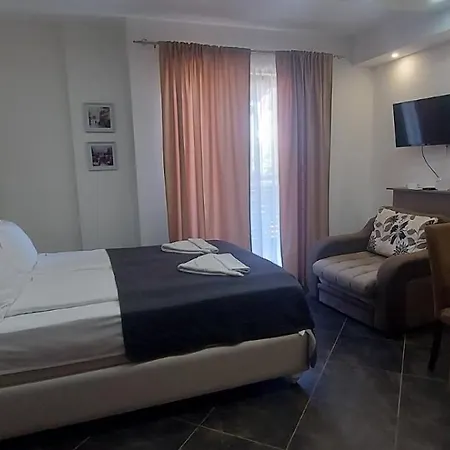 Apartman Hills Nature Zlatibor