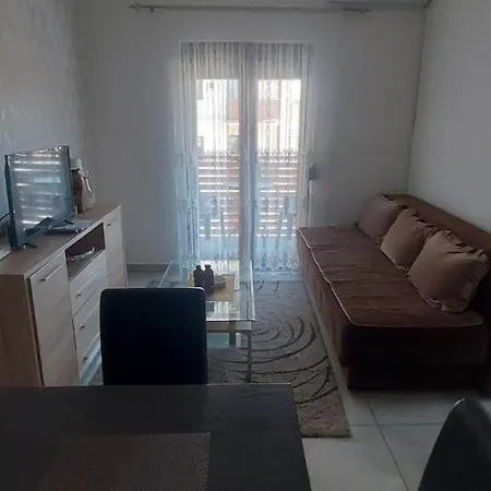 Hills Nature Apartman