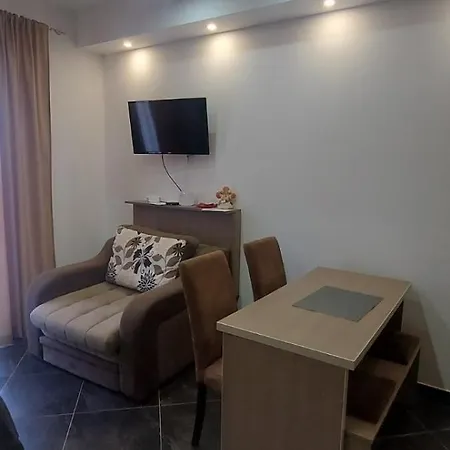 Apartman Hills Nature