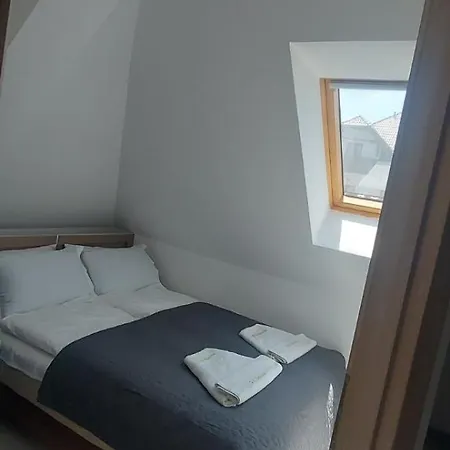 Apartman Hills Nature Zlatibor