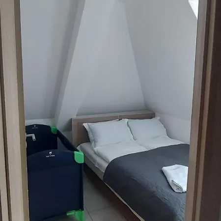 Apartman Hills Nature Zlatibor