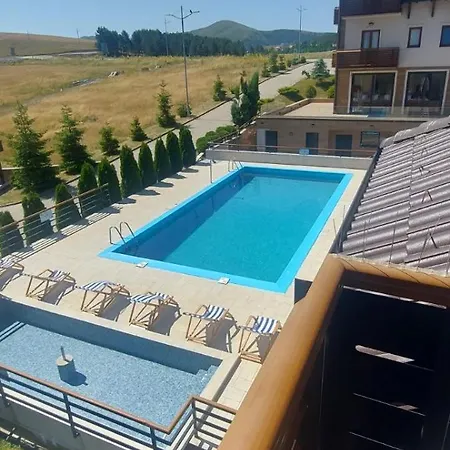 Hills Nature Zlatibor