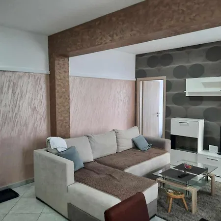 Hills Nature Apartman