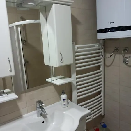 Apartman Hills Nature