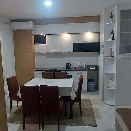 Hills Nature Apartman *
