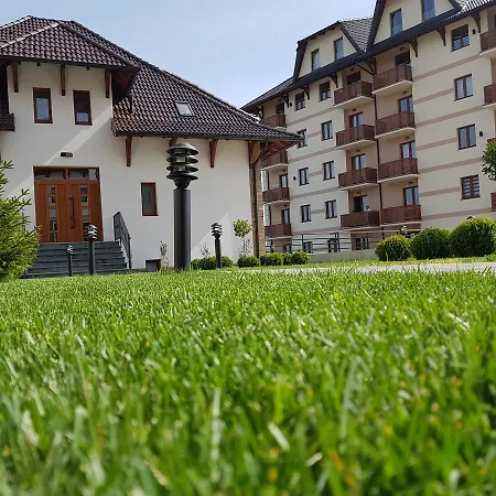 Hills Nature Apartman