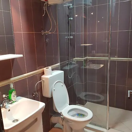 Hills Nature Apartman Zlatibor