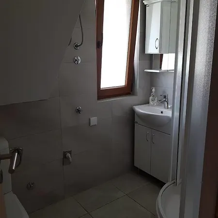 Apartman Hills Nature
