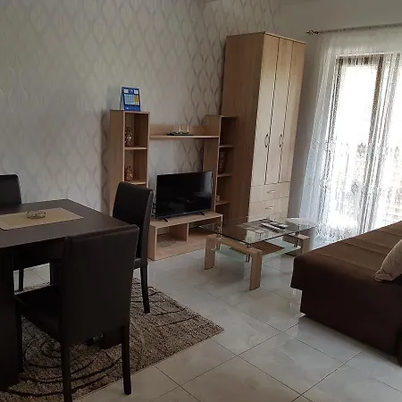 Hills Nature Apartman Zlatibor
