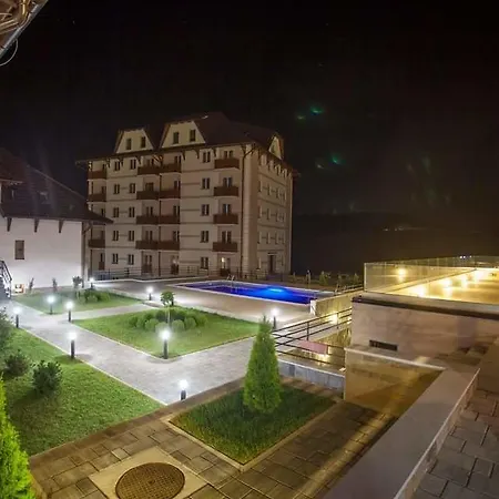 Hills Nature Apartman Zlatibor