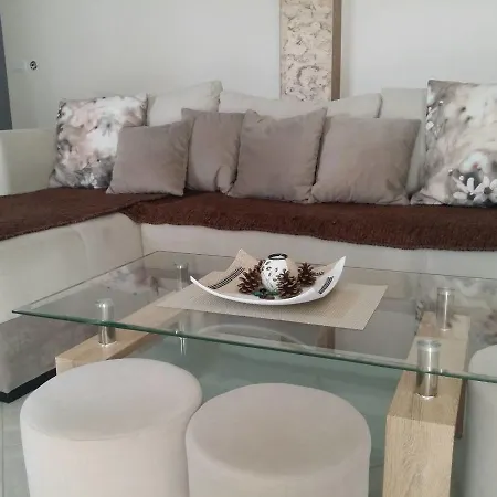 Hills Nature Zlatibor