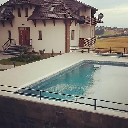 Apartman Hills Nature *