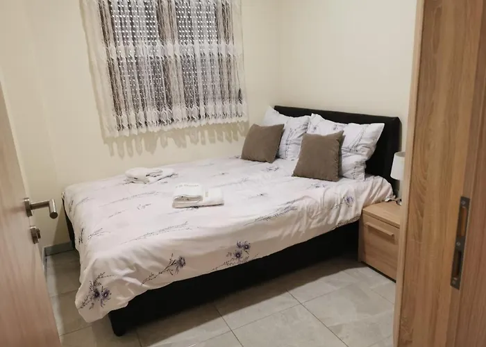 Lejlighed Hills Nature