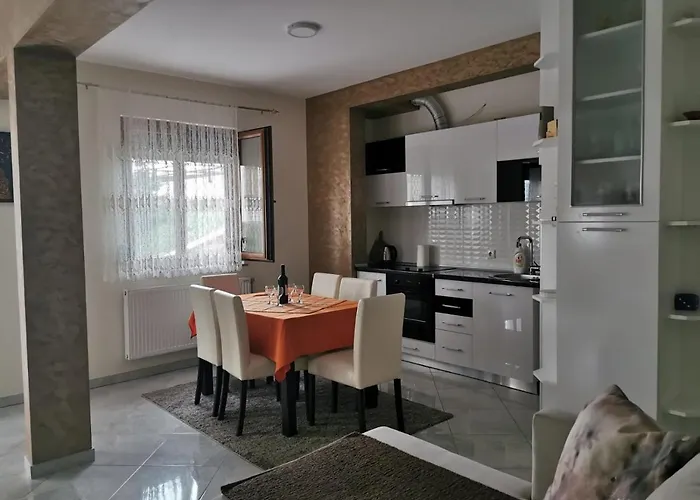 Lejlighed Hills Nature