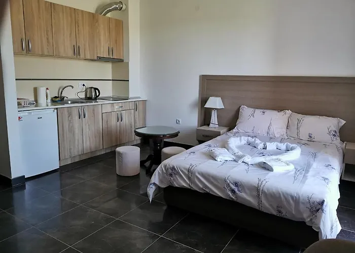 Hills Nature Zlatibor