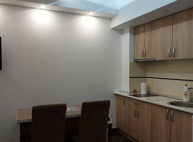 Hills Nature Lejlighed Zlatibor