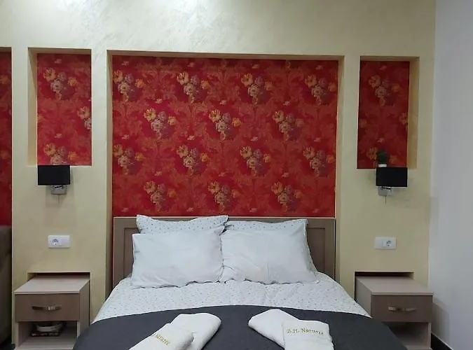 Lejlighed Hills Nature *