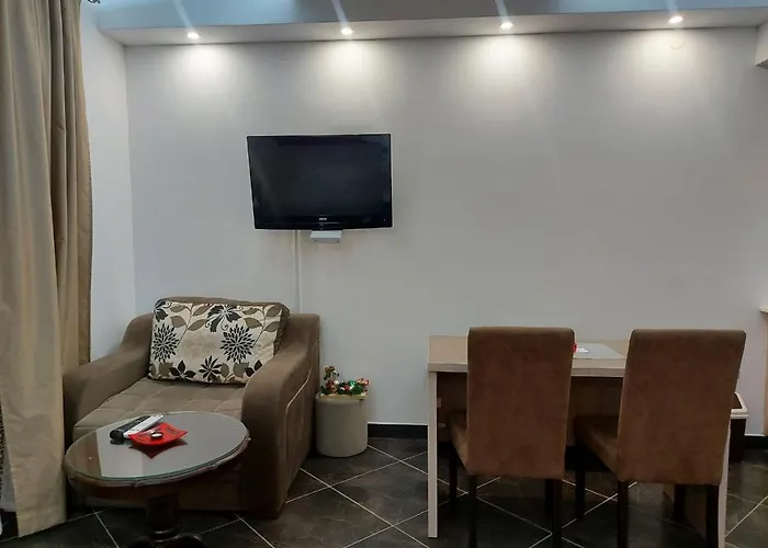 Hills Nature Lejlighed Zlatibor