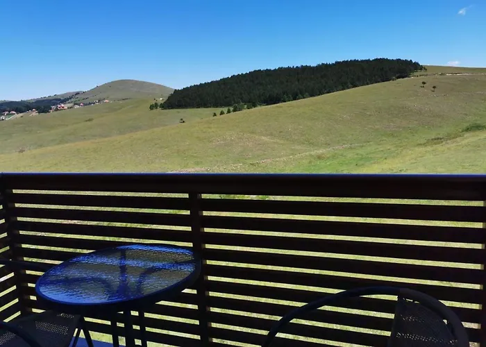 Hills Nature Lejlighed Zlatibor