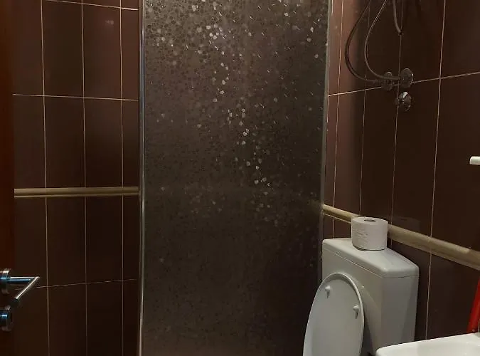 Lejlighed Hills Nature *