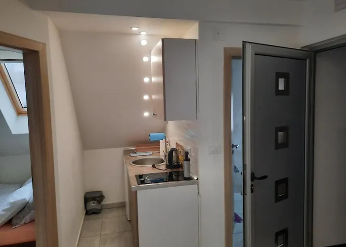 Hills Nature Zlatibor