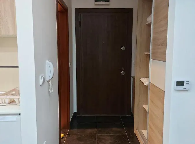 Hills Nature Lejlighed Zlatibor