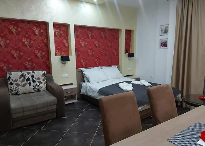 Lejlighed Hills Nature *