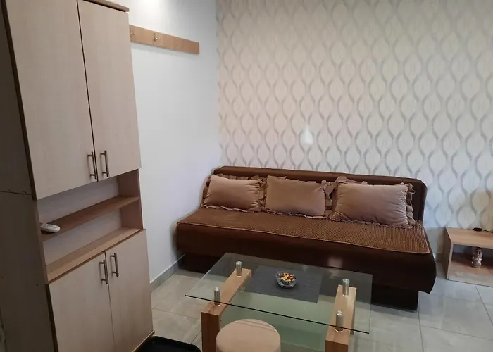 Lejlighed Hills Nature Zlatibor