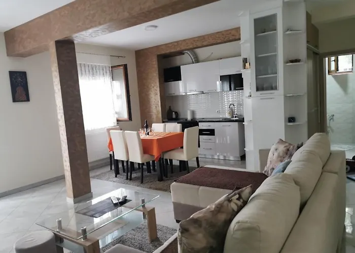 Hills Nature Zlatibor