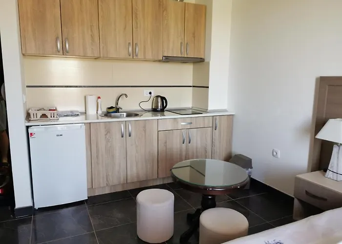 Hills Nature Lejlighed Zlatibor